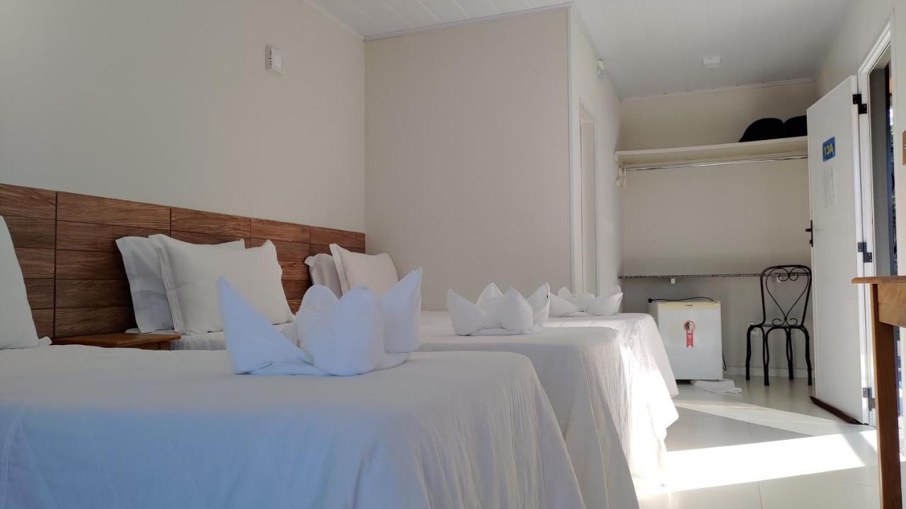 Hotel Escarpas Do Lago Капитолиу Экстерьер фото
